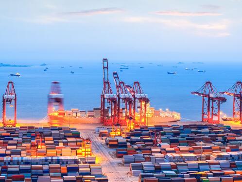 Perbedaan antara bill of lading pemilik kapal dan bill of lading perusahaan ekspedisi