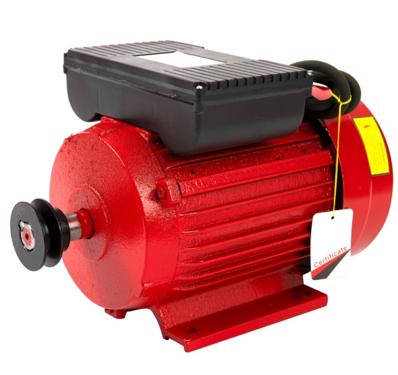 Motor electric